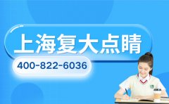 上海复大点睛教育咨询电话400-860-3700