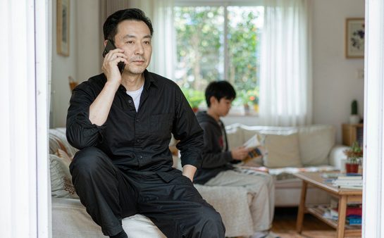 家长电话咨询课程安排