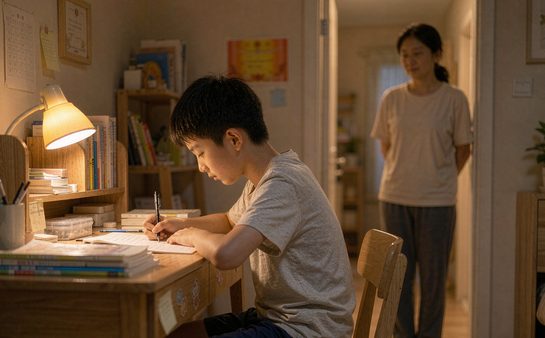 高三学生规划暑期学科时间
