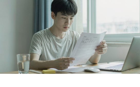 艺考生文化课复习安排