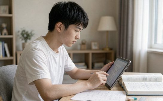 高三学生复盘时间安排