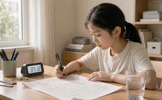 高中生按学段了解课程重点