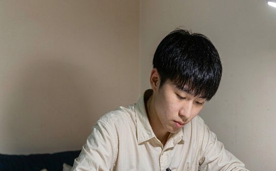 周末运动替代屏幕时间