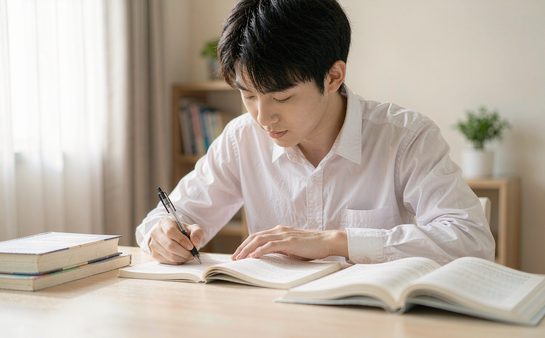 艺考生与家长沟通学习安排